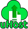 uHost - Your favorite hosting company